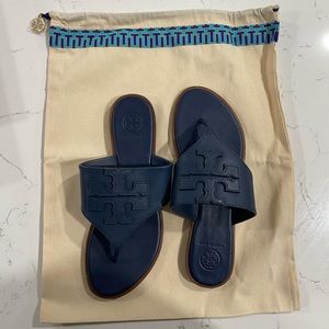 Tory Burch sandals- sz 7